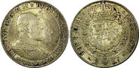 Sweden 2 Kronor SWEDEN Oscar II Silver 1907 EB Golden Wedding Anniv.UNC KM#776 (074) -