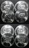 Somalia 10 Shillings Somalia 2000 / Scellini Pig 25mm GEM BU KM# 101 RANDOM PICK (1 C.) -
