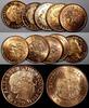 United Kingdom 2 Pence Jersey Elizabeth II Copper 1998 GEM BU KM#104 RANDOM PICK (1 Coin) -