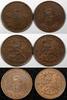 Finland 5 Penniä FINLAND Copper 1921 5 Penniä UNC KM# 22 RANDOM PICK (1 COIN) -