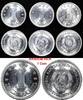 Yugoslavia 1 Dinar YUGOSLAVIA Aluminum 1953 GEM BU KM# 30 RANDOM PICK (1 COIN ) (24 368) -