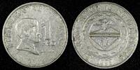 Philippines 1 Piso Philippines Jose Rizal 2004 Magnetic 24 mm KM# 269a (27 049) -