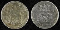 Denmark 2 Øre DENMARK Christian X Iron 1919 WWI Issue KM# 813.2a (26 820) -