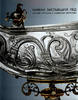 ICE FOR EVER Rock Crystal in the Hermitage EXHIBITION CATALOGUE BRAND NEW -