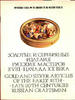 Gold and Silver Articles of the Early 18th-Late 20th Centuries Russian Craftsmen -