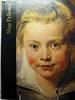 The World of Rubens Life Library of Art Hardcover.Brand New Album -