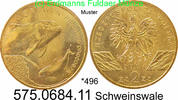 Poland Polen 2 Zloty *496 KMY464 Schweinswale . 575.0684.11 -
