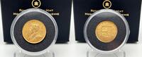 Canada Coins 1913 $ $5 Hand-Selected Gold Coin Canada's First Gold Coins w/ Box & Papers -