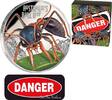 Canada Coins  Tuvalu 2015 - 1$ Deadly & Dangerous Australia’s Bull Ant 1... 2,091.72 元 含税 ＋  83.67 元 运费