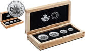 Canada Coins 2017 A Canada Royal Wedding Anniversary Pure Platinum 4 - C... 50,194.83 元 含税 ＋  125.51 元 运费