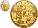 Canada Coins 2018 Canada 200$ Early Canadian History First Nations 1/2 o... 20,909.63 元 含税 ＋  125.51 元 运费