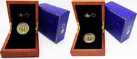 Canada Coins Crown Canada 2022 250$ Her Majesty Queen Elizabeth The Impe... 150,601.23 元 含税 ＋  125.51 元 运费