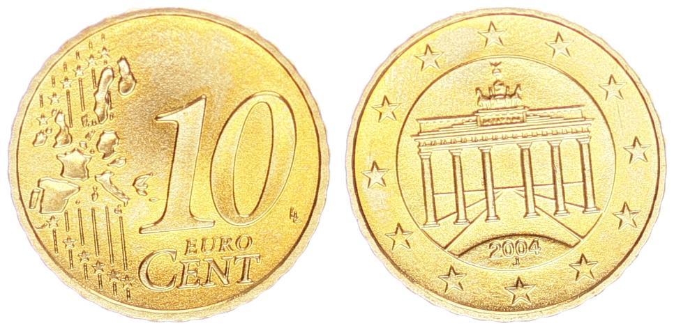 deutschland10cent2004jpr01gefrischchunc