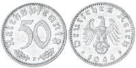 Deutschland / Drittes Reich 50 Pfennig -