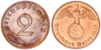 Deutschland / 3.Reich 2 Pfennig -
