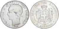 Griechenland 2 Drachmen 1873 Georg I schön 242.65 元 含税 ＋  74.89 元 运费