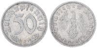 Deutschland / Drittes Reich 50 Pfennig -