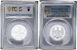 Germany, Weimar Rep. 3 Mark Aluminium J.303 -