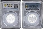 Germany, Weimar Rep. - Weimar 3 Mark Aluminium J.303 -