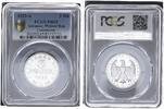 Deutschland / Weimar / Inflation 3 Mark Aluminium J.303 -
