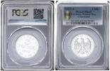 Deutschland / Weimar / Inflation 3 Mark Aluminium J.303 -