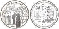Frankreich 6,55957 Francs Gothic Art -