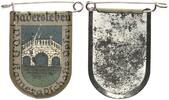 3. Reich Orden Hadersleben VDA -