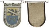 3. Reich Orden Stadt Tarvis VDA -