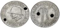 3. Reich 1 Schilling Österreich 1 Schilling Treue um Treue Er fiel für uns -