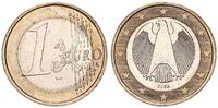 Deutschland 1 Euro 2002 J Fehlprägung / Materialvariante : unmagnetisch ... 225.91 元 含税 ＋  74.89 元 运费