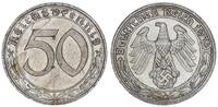 Deutschland - Drittes Reich 50 Pfennig 3. Reich -