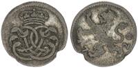 Hessen Kassel Albus Karl (1670–1730) -