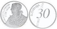 Slowenien 30 Euro Valentin Vodnik 1758-1819 -