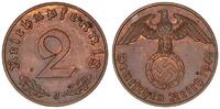 Deutschland / 3.Reich 2 Pfennig -