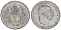 Österreich-Ungarn 1 Krone Franz-Joseph -