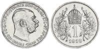 Österreich-Ungarn 1 Krone Franz-Joseph -
