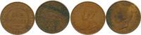 Australien, New Zealand 1 Cent Australien, Neu Seeland -