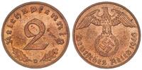 Deutschland / 3.Reich 2 Pfennig J.362 -