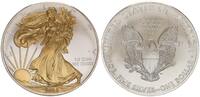 USA 1 Dollar Liberty -