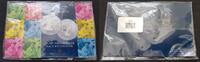 Kanada Celebration 60 Years in the Making 20 Dollar Fine Silver Coin -