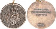 Preußen Replik Doppelsiegel Kaiser Sigismund NP 1980 Siegel von Kaiser Sigismund (1410-1437) -