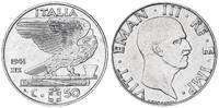 Italien 50 Centesimi Victor Emmanuel III. (1900-1946) -