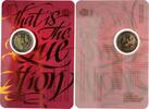 San Marino 2 Euro Shakespeare -