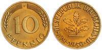 BRD 10 Pfennig -