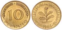 BRD 10 Pfennig -