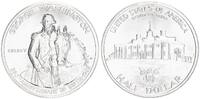 USA Half Dollar auf den 250. Geburtstag George Washington -