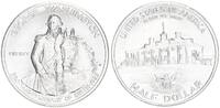 USA Half Dollar auf den 250. Geburtstag George Washington -