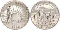 USA 1/2 Dollar Freiheitsstatue -