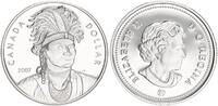 Kanada 1 Dollar Joseph Brant -