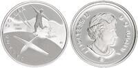 Kanada 1 Dollar 100. Jahrestag des Fluges -